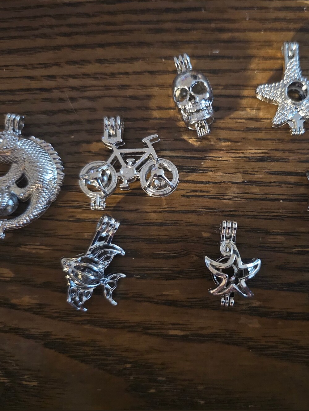 Pearl Reveal & Necklace Pairing LIVE - Picture 13 of 13